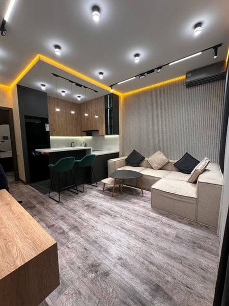 Элитный апартамент<br />
Район: Мирабад <br />
2/7/12<br />
 — фото 4