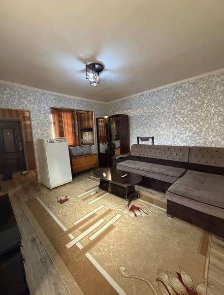 Аренда Сергели 1ком рядом метро 3 станция карзинка школа ярм — фото 2