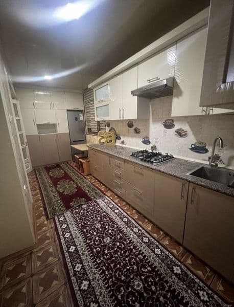 Аренда квартира <br />
Район - Алмазарский<br />
Ориентир -  — фото 4