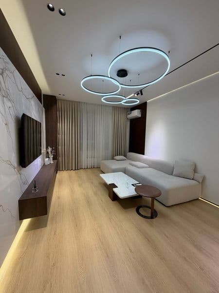 Сдается Новая квартира<br />
Новостройка ЖК NRG PARK<br />
О — фото 5