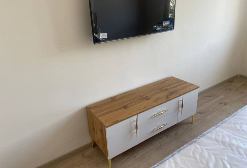 Олмазор тумани ЖК " Олмазор сити"да 1 хонали уй срочно аренд — фото 3