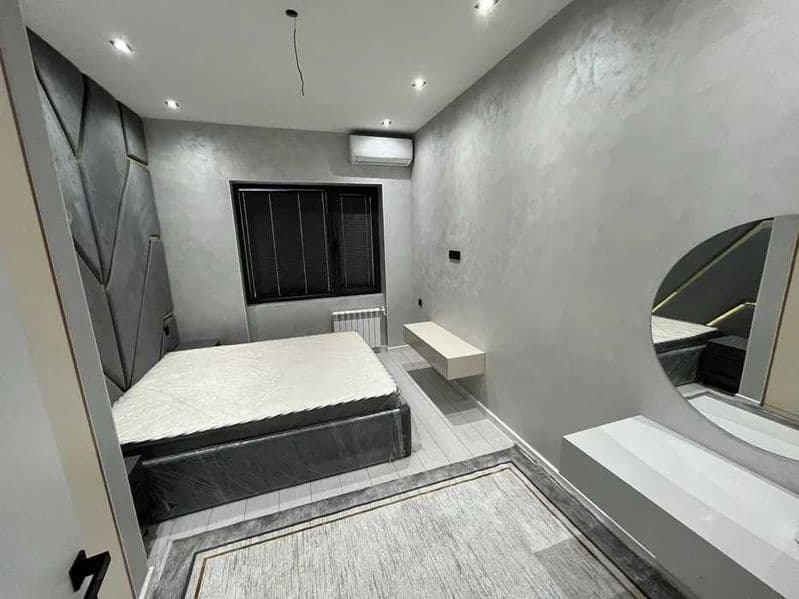 Авторский проект, новая квартира!<br />
Все условия имеются  — фото 4