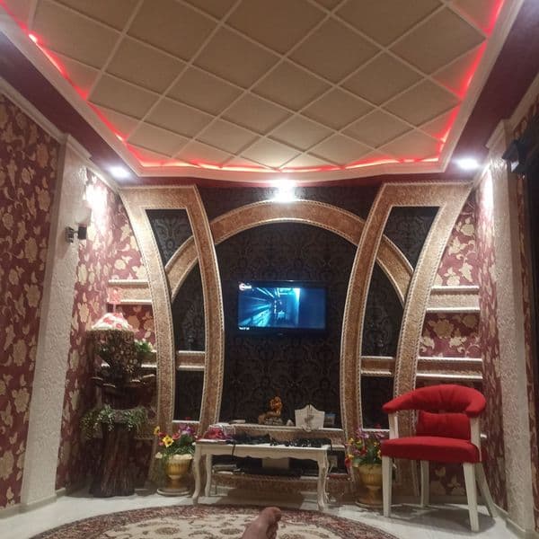 Arendaga kvartira tozza pokiza ozimi uyim bir xonali bitinch