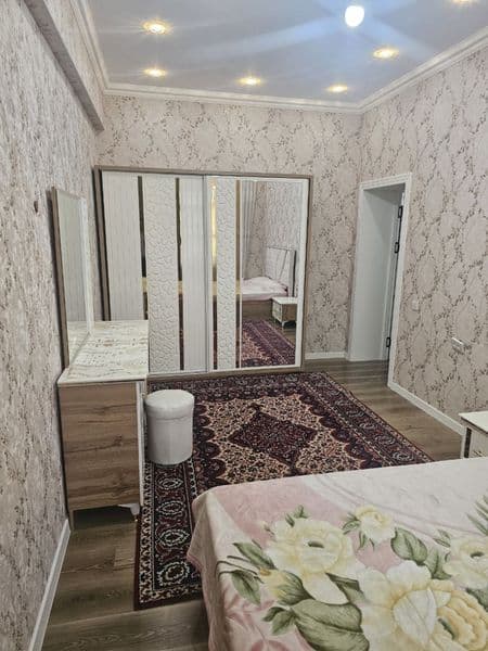 • Двухкомнатная квартира<br />
• Яккасарайский район (Ориент — фото 2