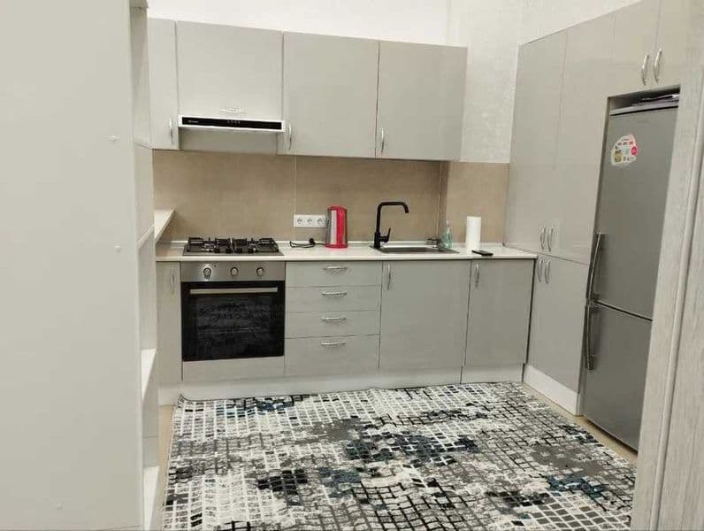 Аренда кв. НОВОСТРОЙКА<br />
<br />
Район: Юнусабадский<br / — фото 4