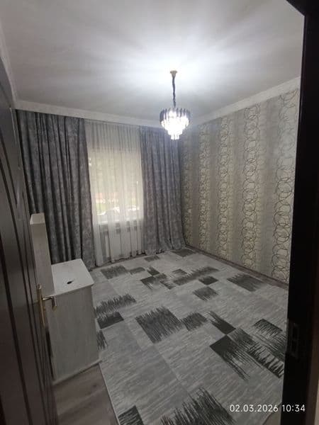 Аренда<br />
Юнусобод-17-квартал <br />
3 комнатная квартира — фото 2