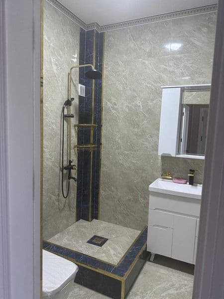 Сдается в аренду 2-х  комнатное помещения для жилья . При Би — фото 4