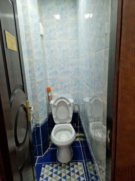 Аренда  метро тинчлик 2.хонали  уй тоза ремонт оилага берила — фото 3