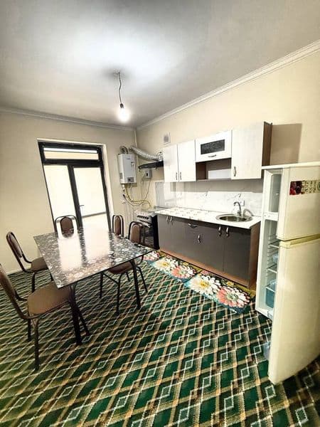 Шайхантахурский район, рядом с метро «Гафур Гулям». 2-комнат — фото 2