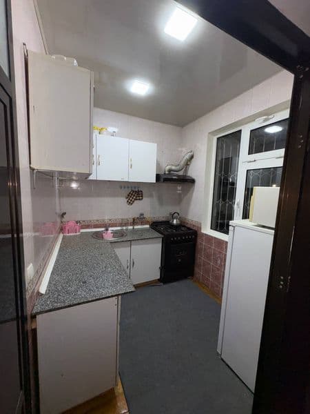 Чилонзор тумани 7 кварталда 3 хонали уй оила учун арендага б — фото 4