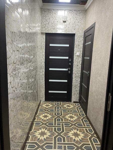 Аренда чиланзар 20.  Двух комнатная.  Есть кондиционер.  Пус — фото 3