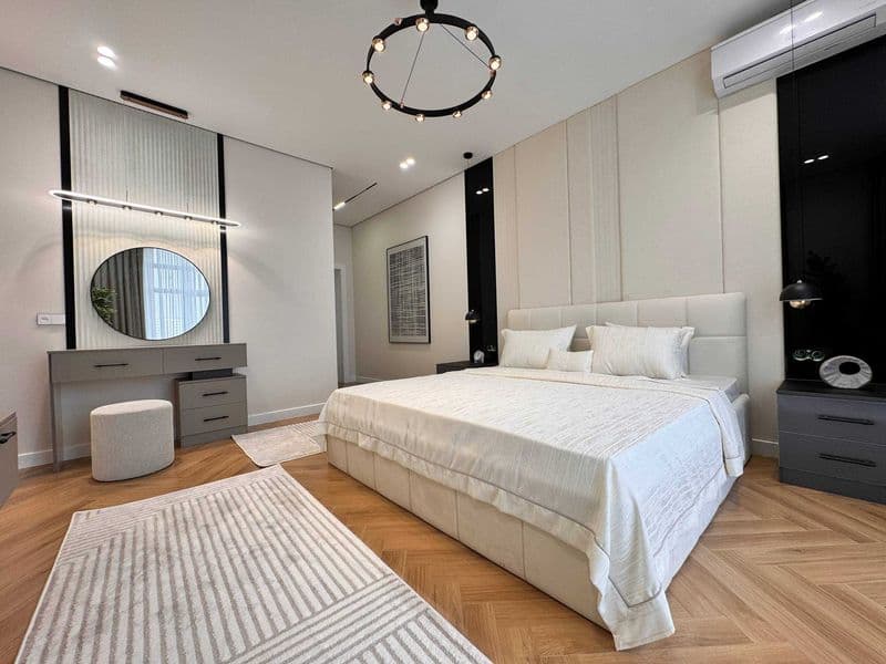 Сдается в Центре города Ташкент Сити ЖК Gardens с новым ремо — фото 5