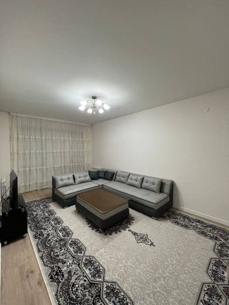 ЖК Алмазар City<br />
3х комнатная с мебелью и техникой <br  — фото 5