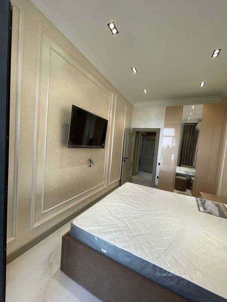 Сдается квартира для семейных<br />
<br />
 Район: Алмазар<b — фото 2