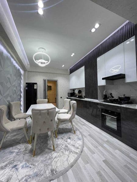 Яккасарайский район<br />
ЖК Аэропорт house<br />
3х комн<br — фото 5