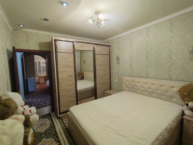 Электроаппарат Мирабадский район 3 комнатная 3 этаж пятиэтаж — фото 5