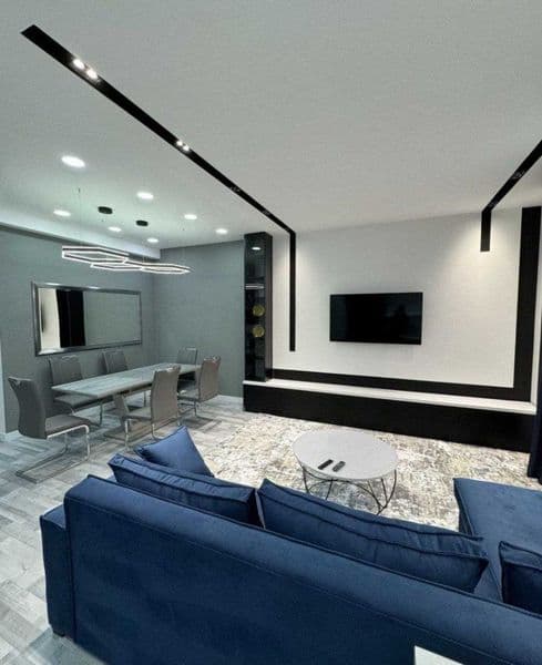 Ориентир- ЖК Парисиен <br />
Город - Ташкент<br />
Район - Я — фото 3