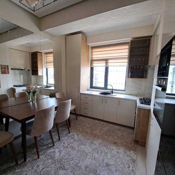 Аренда на долгий срок ! <br />
<br />
3х комнатная <br />
ЖК — фото 4