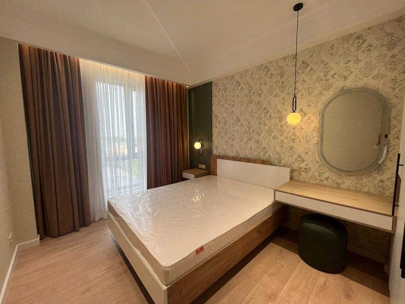 Район: Мирзо Улугбекский<br />
Адрес: Ц-1<br />
<br />
Комна — фото 4