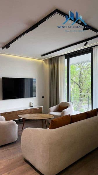 Сдается премиум квартира <br />
Адрес круг Саракулька<br />
 — фото 2