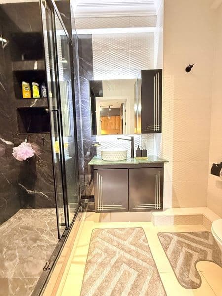 Сдается 2/9/15 50кв ЖК Акай сити  полностью укомплектована д — фото 4