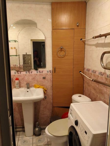 сдается трех комнатная квартира в районе Чиланзара 9 квартал — фото 5