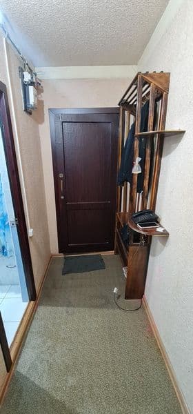 Сдается однокомнатная квартира. Янгихайетский район, Спутник — фото 2