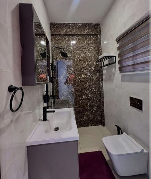 Ижара учун элит 2 хонали квартира<br />
<br />
Туман: Сергел — фото 4