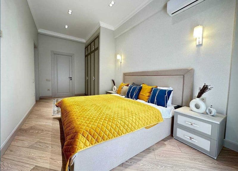 Яккасарайский район<br />
Мукумий Мост<br />
ЖК Парисиен<br  — фото 4