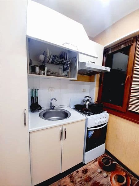 Yakkasaroy next savdo markazi oldida kvartira ijaraga berila — фото 2