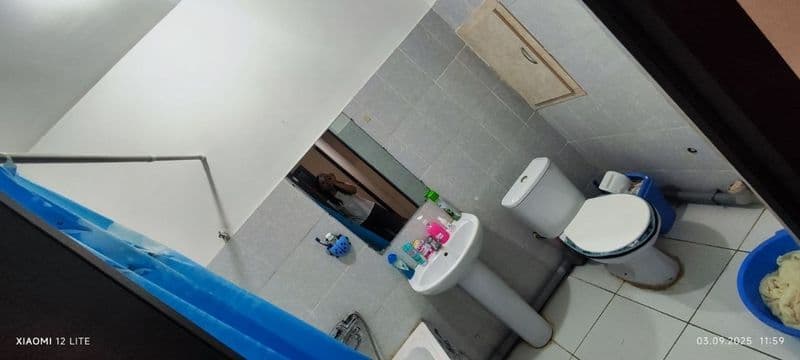 Kvartirada hamma sharoiti bor toza uy 1ta xonasi pustoy 3ta  — фото 3