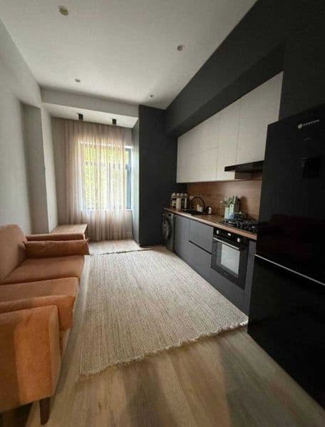 • ЖК: Ц-1 Centrado<br />
• Комнат: 2<br />
• Этаж: 4<br />
• — фото 5