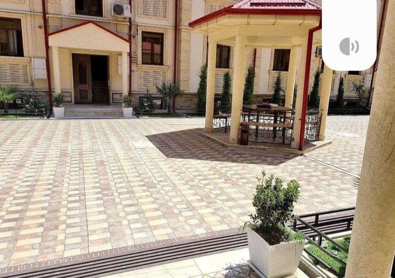 Аренда Квартира 2-хона 2 чи-этаж, 3-этажка дом. Новостройка.