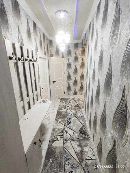 Квартира расположена рядом с Chorsu metro в удобном районе,  — фото 5