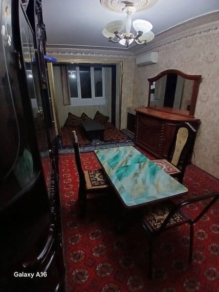 Сдается 2х ком.квартира <br />
2в3/5/5<br />
Чиланзар-ширин 