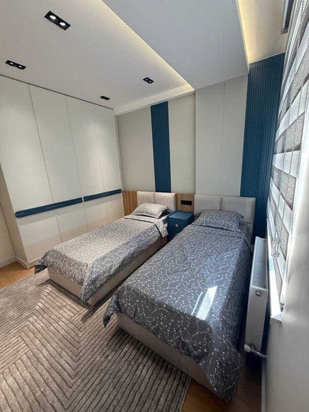 Район: Алмазарский Адрес: Тожинисо<br />
<br />
3комн 2 из 7 — фото 3