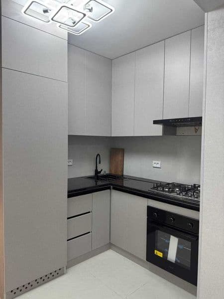 В аренду предлагается светлая и уютная квартира с хорошим ре