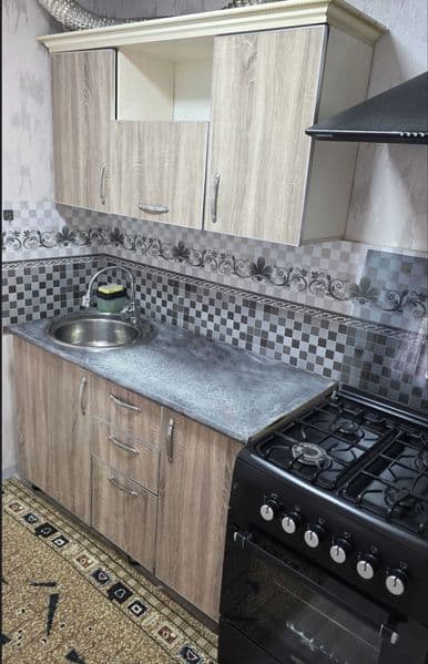 Бектемир райони ,Ровд квартира арендага<br />
2 хонали<br /> — фото 4