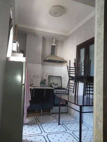 Chilonzor 17 kv da kivartira xamma sharoitlari bor hazayka b — фото 3