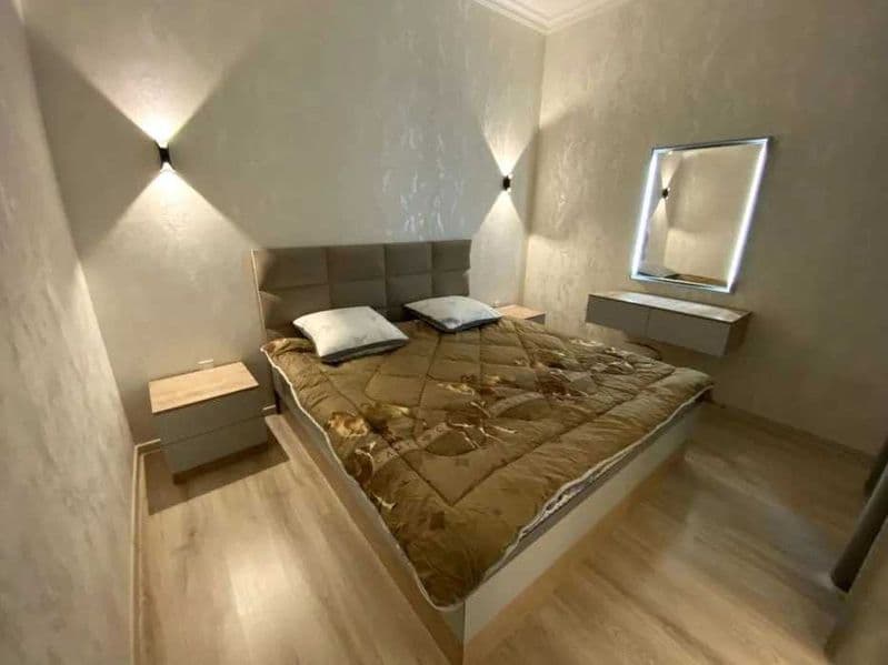 Район: Яшнабадский<br />
Адрес: Паркентский<br />
<br />
• К