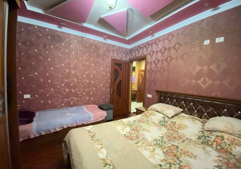 Мирзо Улугбек тумани массив Хумоюнда квартира ижарага берила