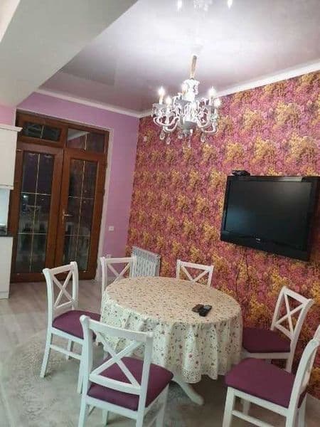 Сдаётся  Квартира в НОВОСТРОЙКЕ<br />
Ориентир - Яккасарай т — фото 2