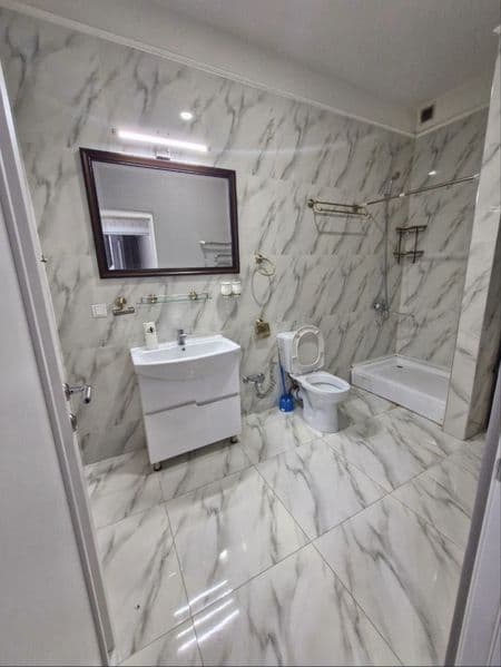 Сдаётся квартира на Октепа сохил буйи 1 комнатная квартира с