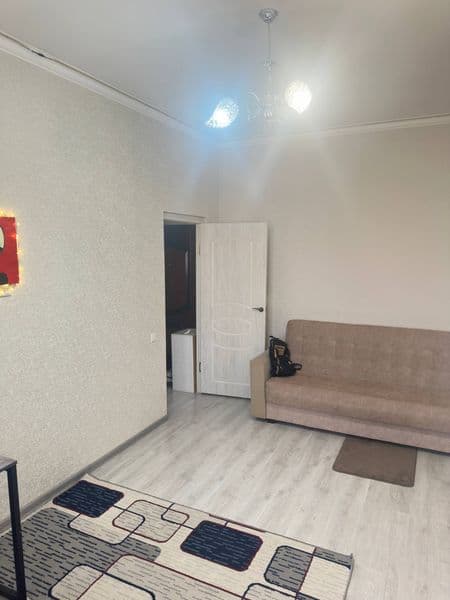 1 комнатная квартира. <br />
<br />
Квартира полностью обору — фото 2