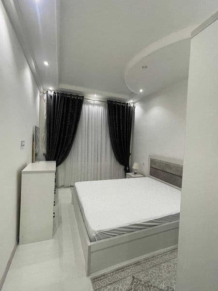 Tuman.Shayxontohur.. Chorsu bozori yonida kvartira bor <br /