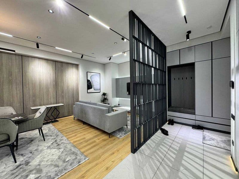 Сдаётся  Квартира по Паркентском !<br />
#Ориентир- Рынок <b — фото 3