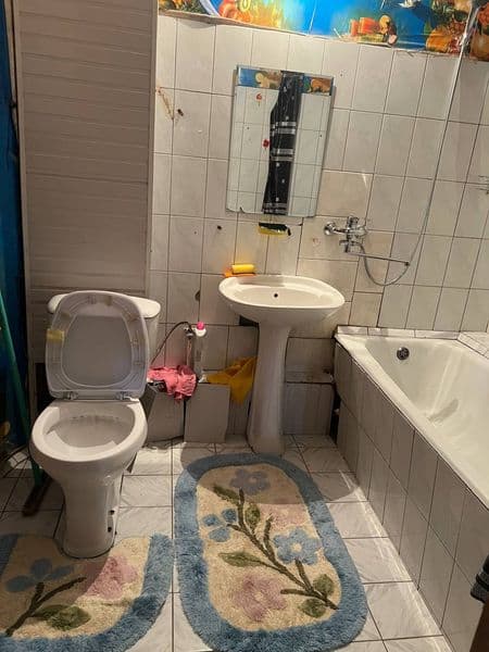 Юнусабад 2 кварталда 1 хона уй еш оилага ижарага берилади. Ш — фото 5