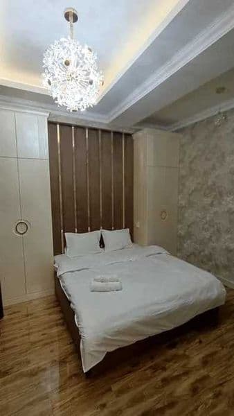 Сдаётся отличная и уютная квартира!<br />
<br />
 Район: Якк