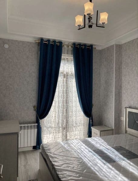 Yunusobod tumani Turkiston metiroga 5 minutli yol <br />
Uyn