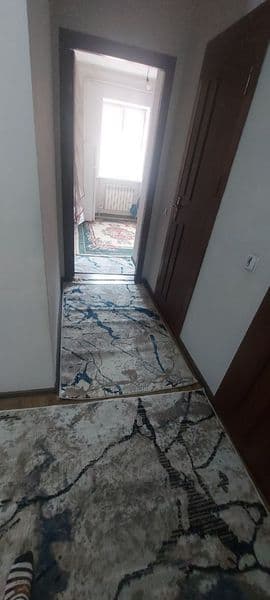 Квартира уютная атмосфера прекрасная хозяйка вежливая сдаетс — фото 3